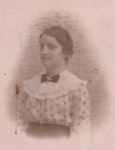 Marie-Louise Francou